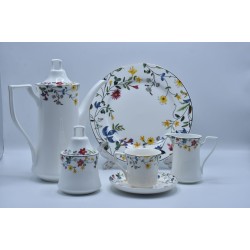 Dinner Set 72 pcs full print 