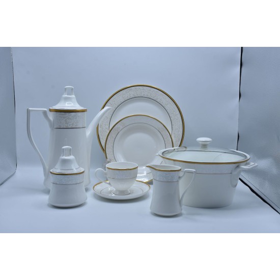 Dinner Set 72 pcs 