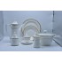 Dinner Set 72 pcs 